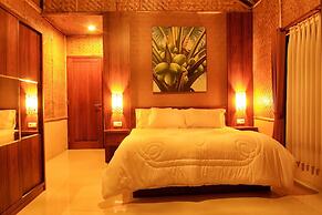 De Reiz Villa Ethnic Syariah