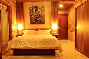 De Reiz Villa Ethnic Syariah