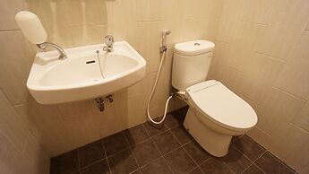 De Reiz Villa Ethnic Syariah