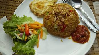 De Reiz Villa Ethnic Syariah