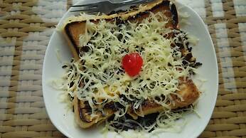 De Reiz Villa Ethnic Syariah