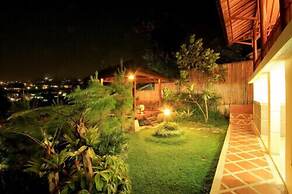 De Reiz Villa Ethnic Syariah