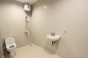 De Reiz Villa Ethnic Syariah