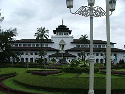 De Reiz Villa Ethnic Syariah