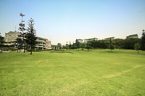 De Reiz Villa Ethnic Syariah