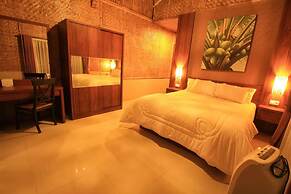 De Reiz Villa Ethnic Syariah