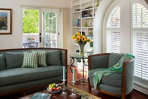 Inn at Sunrise Point