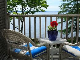 Inn at Sunrise Point