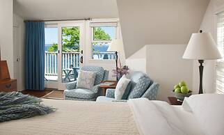 Inn at Sunrise Point