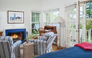 Inn at Sunrise Point