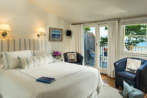 Inn at Sunrise Point