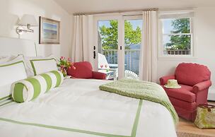 Inn at Sunrise Point