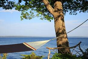 Inn at Sunrise Point