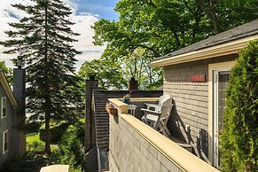 Inn at Sunrise Point