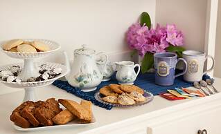 Inn at Sunrise Point