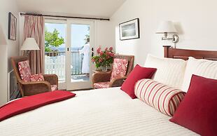 Inn at Sunrise Point