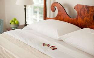 Inn at Sunrise Point