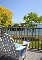 Inn at Sunrise Point