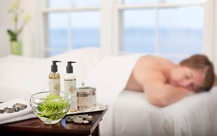 Inn at Sunrise Point