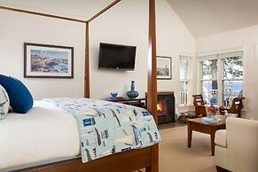 Inn at Sunrise Point