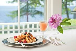 Inn at Sunrise Point