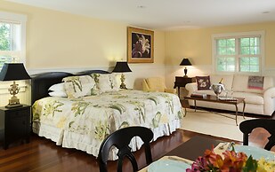 Inn at Sunrise Point