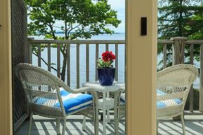 Inn at Sunrise Point