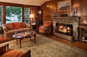 Inn at Sunrise Point