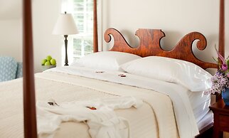 Inn at Sunrise Point