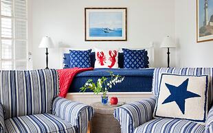 Inn at Sunrise Point