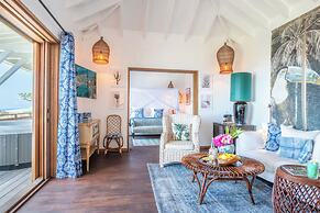 GYP SEA Saint Barth