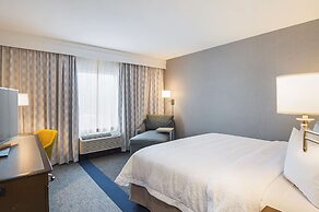 Hampton Inn & Suites Colleyville DFW Airport West