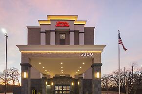 Hampton Inn & Suites Colleyville DFW Airport West