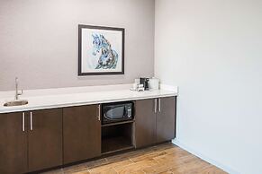 Hampton Inn & Suites Colleyville DFW Airport West