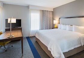 Hampton Inn & Suites Colleyville DFW Airport West