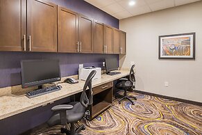 Hampton Inn & Suites Colleyville DFW Airport West
