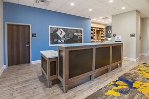 Hampton Inn & Suites Colleyville DFW Airport West