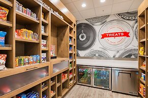 Hampton Inn & Suites Colleyville DFW Airport West