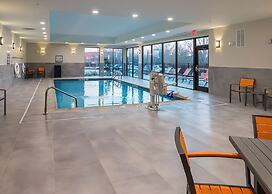 Hampton Inn & Suites Colleyville DFW Airport West