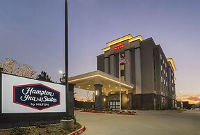 Hampton Inn & Suites Colleyville DFW Airport West