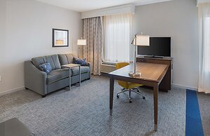 Hampton Inn & Suites Colleyville DFW Airport West