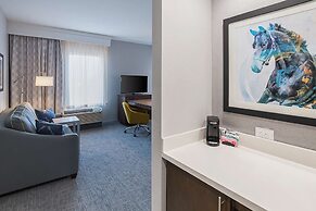 Hampton Inn & Suites Colleyville DFW Airport West