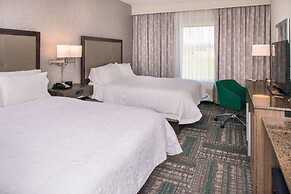 Hampton Inn Paragould