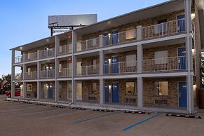 Motel 6 Rolla, MO