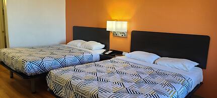 Motel 6 Rolla, MO