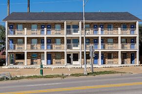Motel 6 Rolla, MO