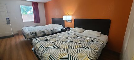 Motel 6 Rolla, MO