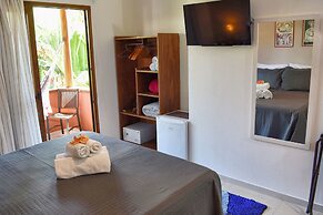 Club do Balanço Pousada e Restaurante