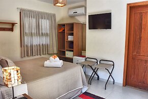 Club do Balanço Pousada e Restaurante