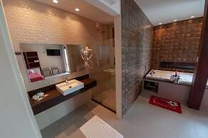 Club do Balanço Pousada e Restaurante